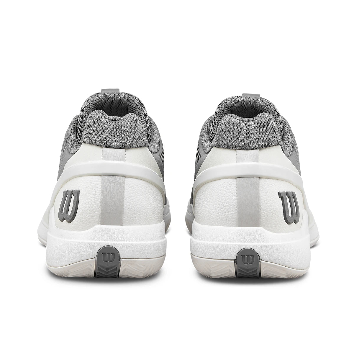 Wilson Rush Pro 5 Sandplatzschuh