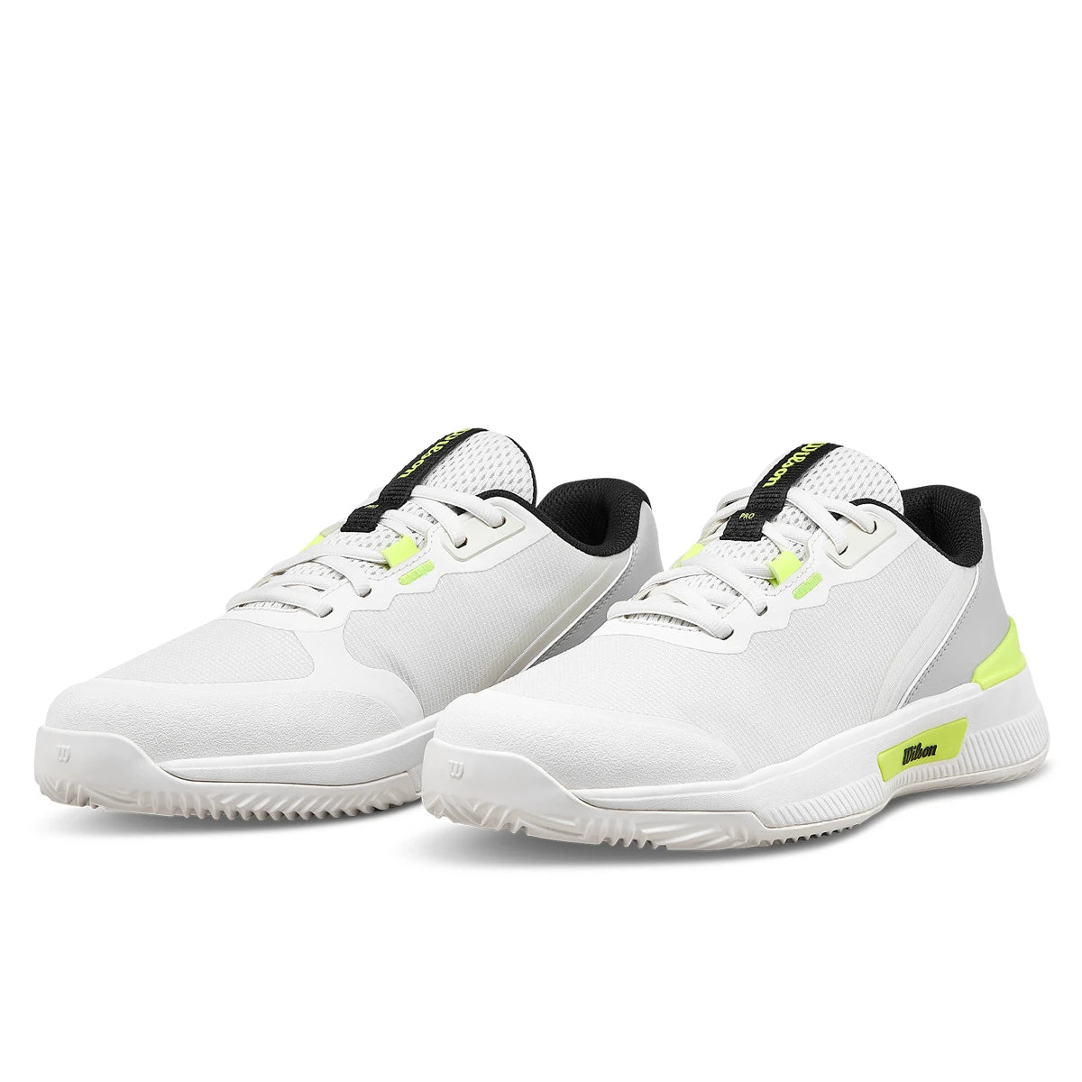 Wilson Damen Intrigue Pro Sandplatzschuh