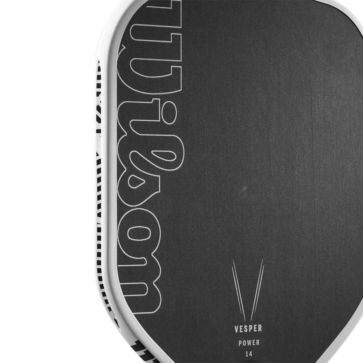 Pickleball-Schläger Wilson Vesper Power