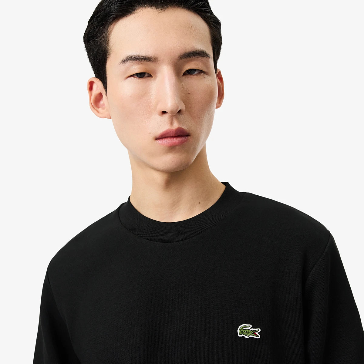 Sweatshirt Lacoste Core Performance Classic