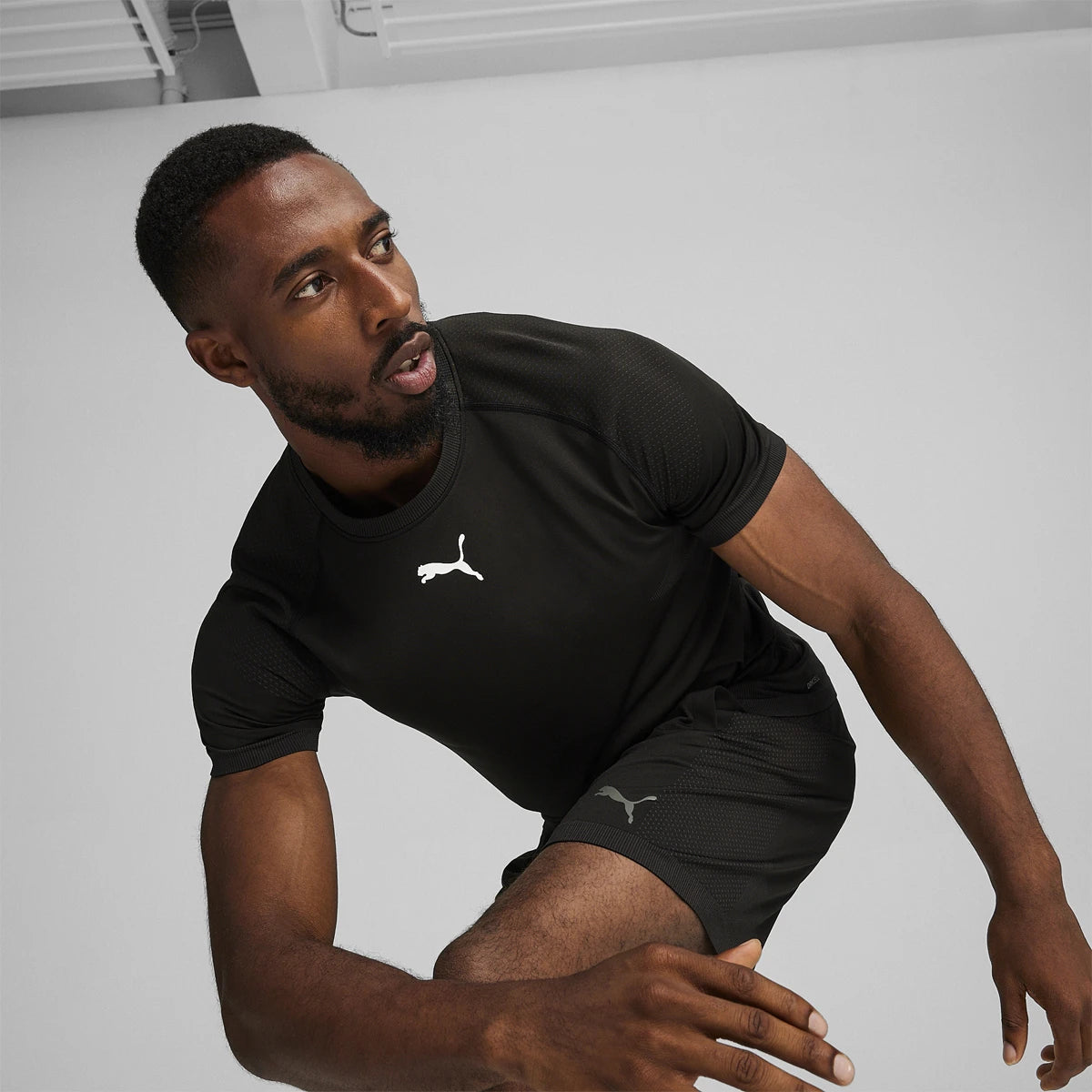 Puma Training Formknit Seamless T-Shirt