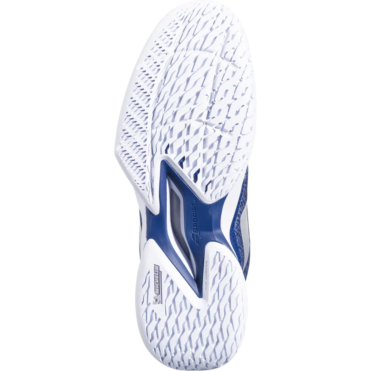 Babolat Jet Mach 3 Allcourtschuhe