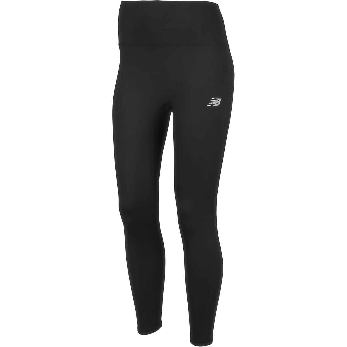 Legging New Balance Damen Nb Essential Hohe Taille 25In