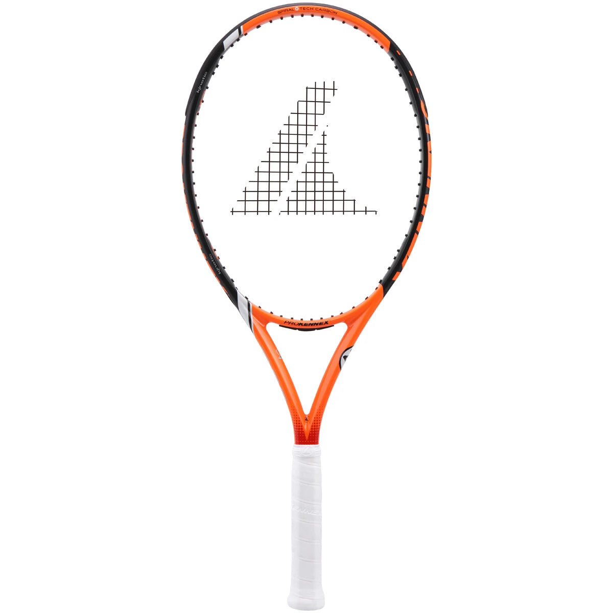 Schläger Pro Kennex Ki Q+20 (285 Gr)