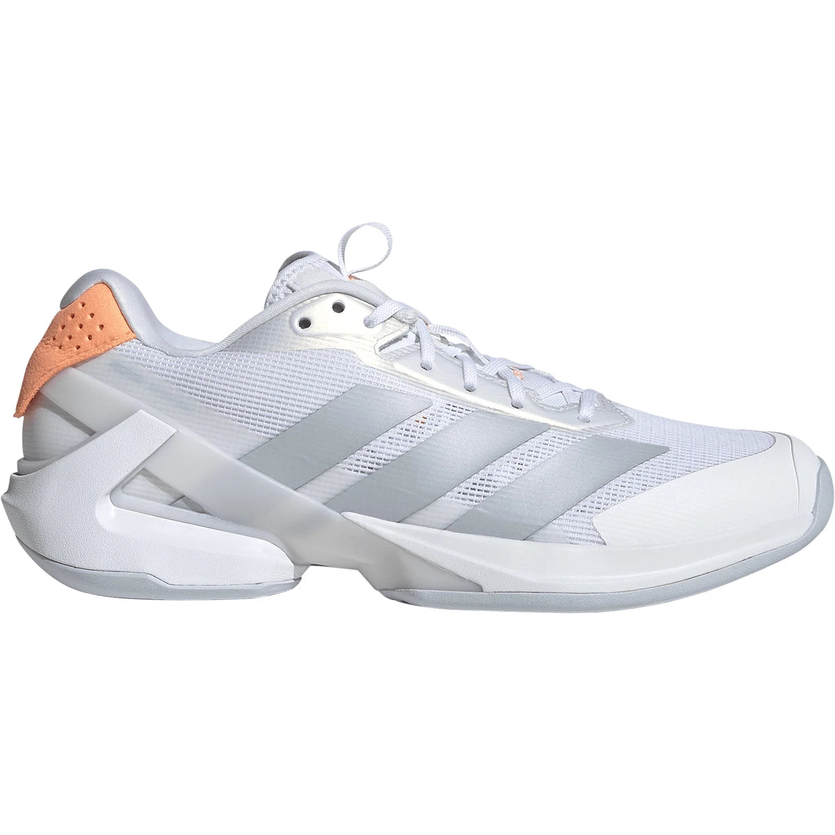 adidas Schuhe Damen Adizero Ubersonic 5 Pegula Allcourtschuh
