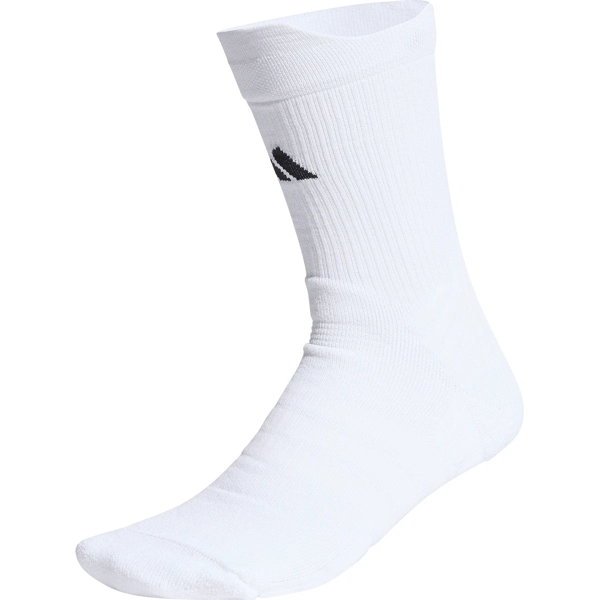 Paar adidas Tennis Crew Socken