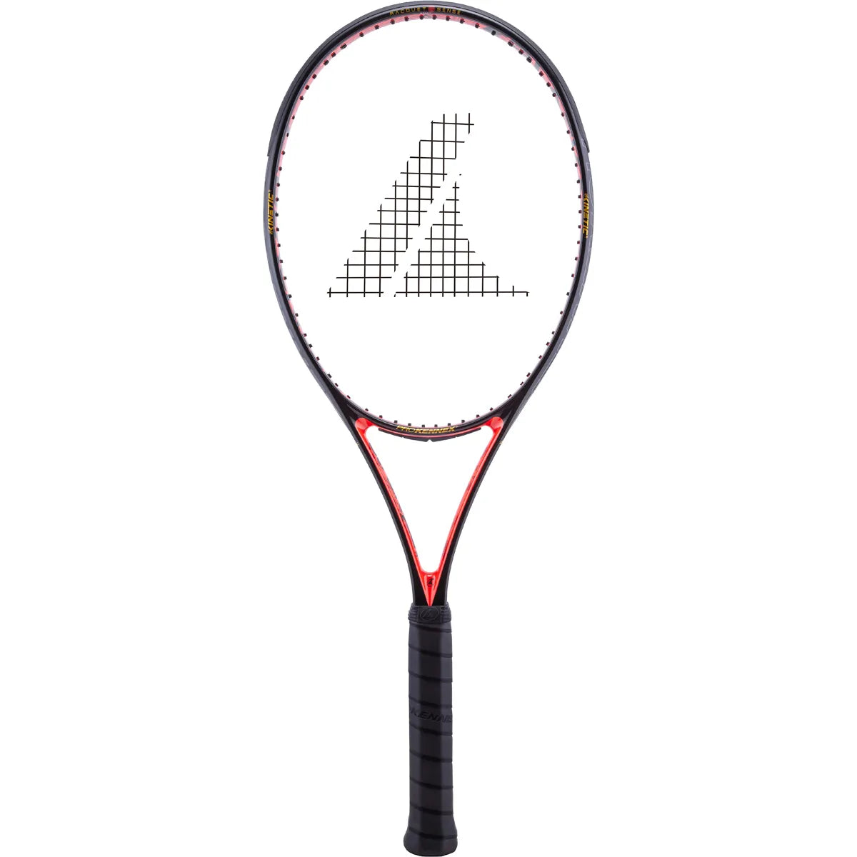 Schläger Pro Kennex Ki Black Ace (300 Gr)