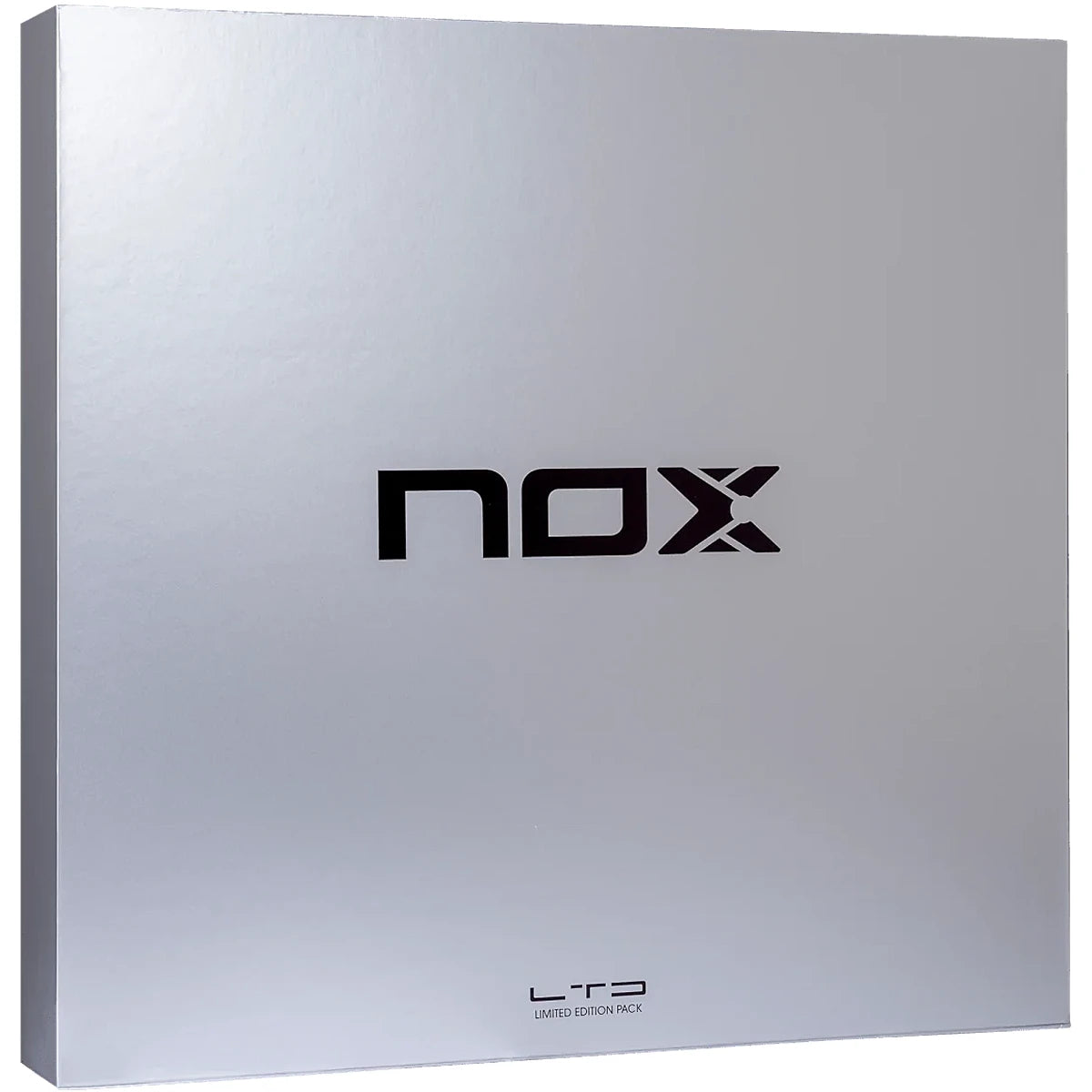 Padelschläger-Set Nox At10 Genius 12K Xtrem Limited