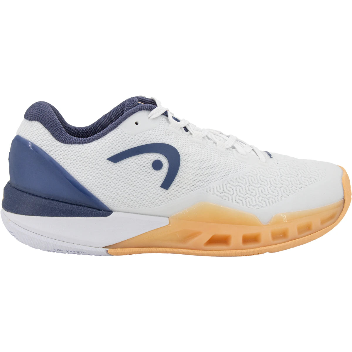 Head Damen Schuhe Revolt Pro 5.0 Allcourtschuh