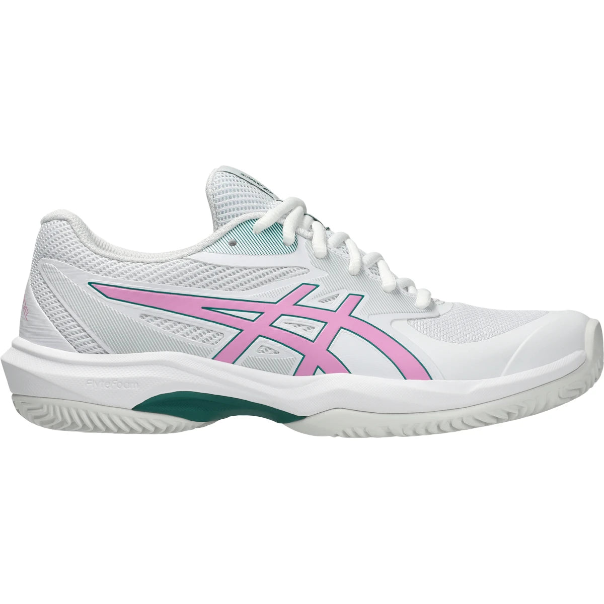 Padelschuhe Asics Damen Game Ff