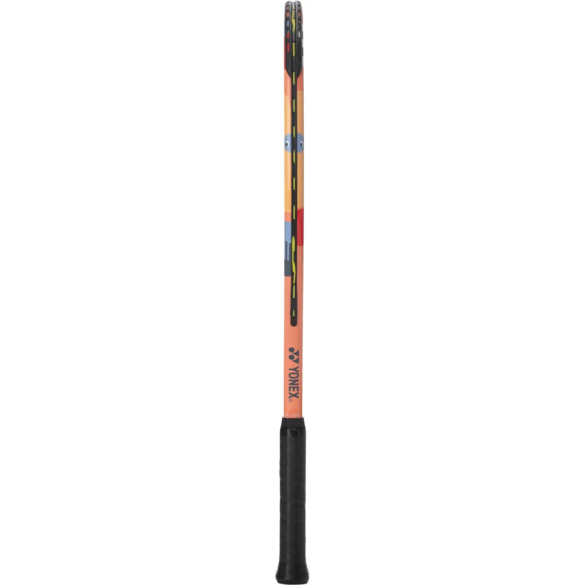 Yonex Junior 25 Coral Orange Schläger