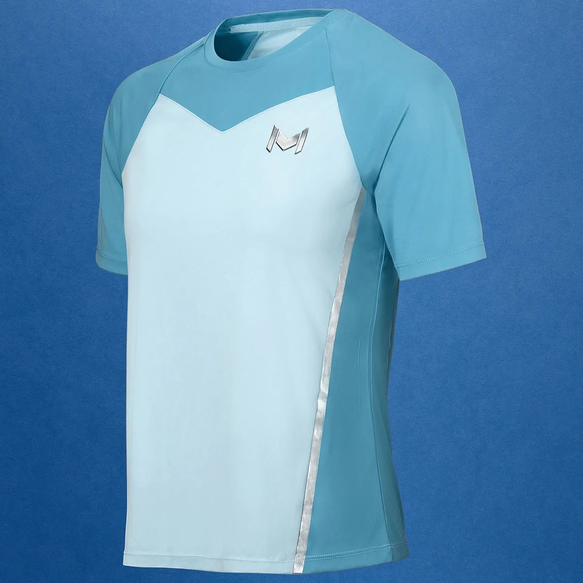 T-Shirt Mouratoglou Apparel Damen Match New York