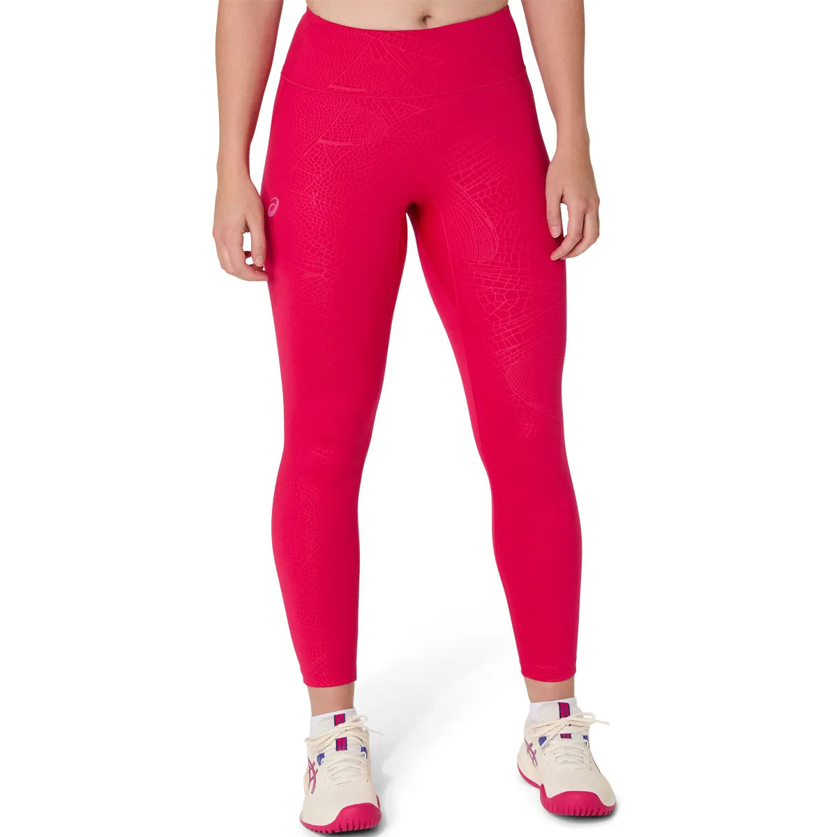 Legging Asics Damen Match 7/8 Tight New York