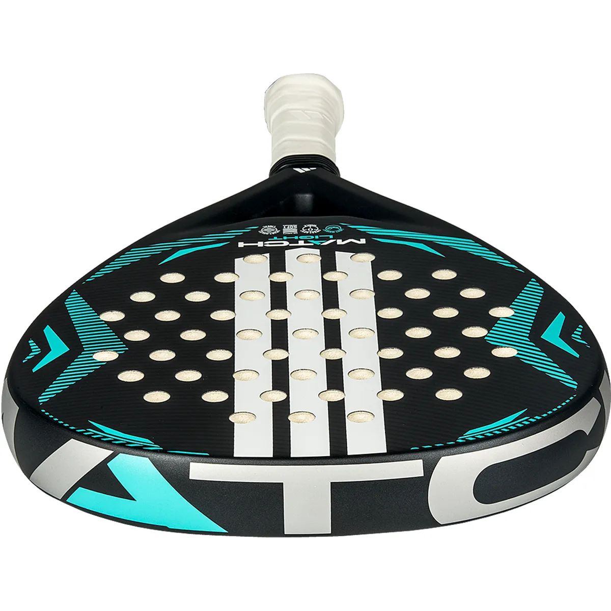 Padelschläger adidas Match Light 2026