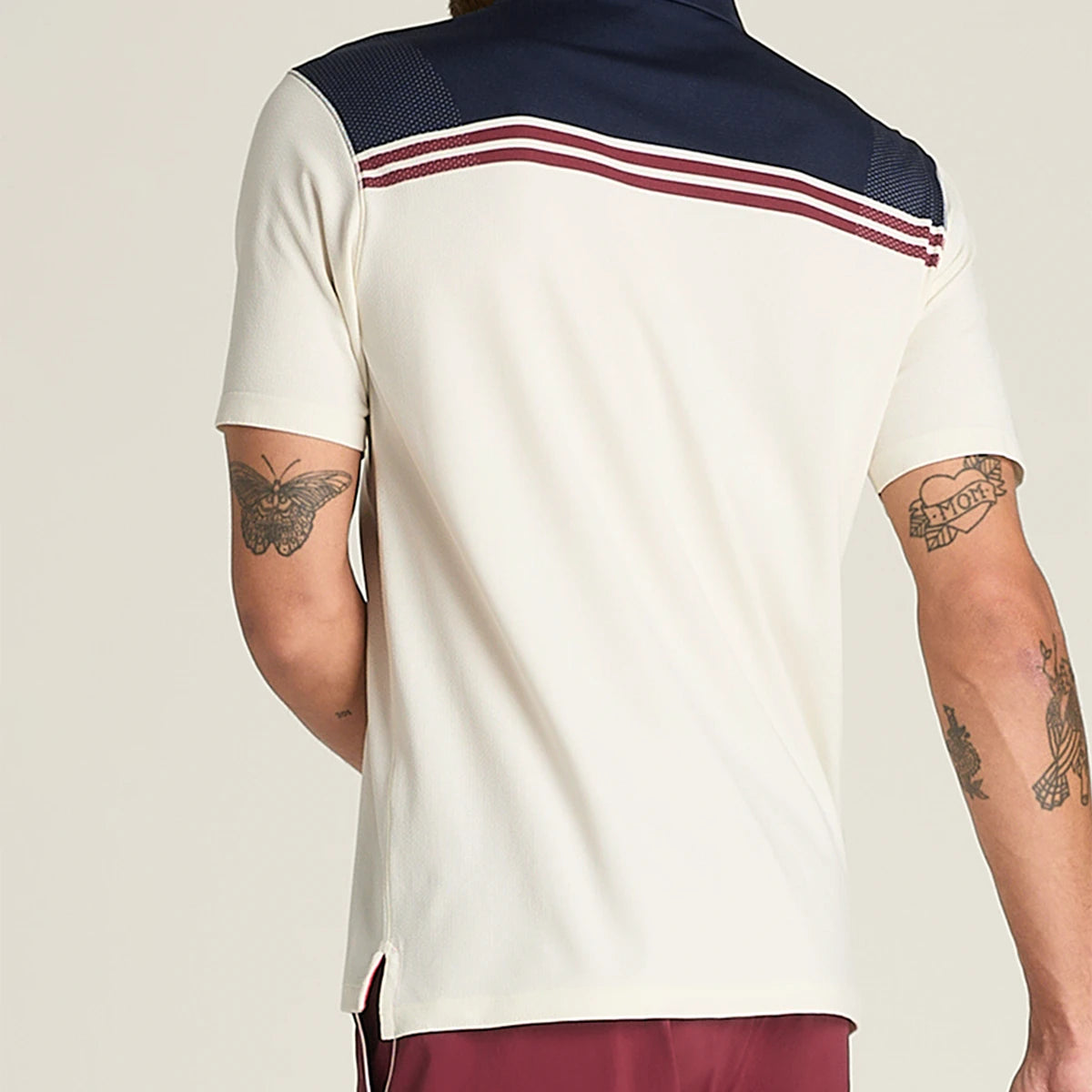 Polo Wilson All Seasons