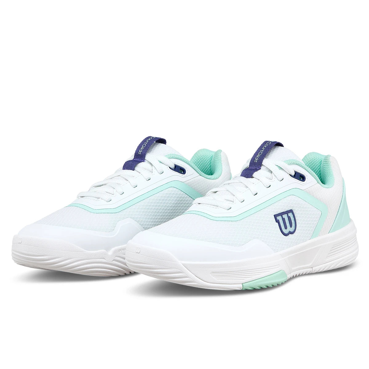 Padelschuhe Wilson Damen Courtglide