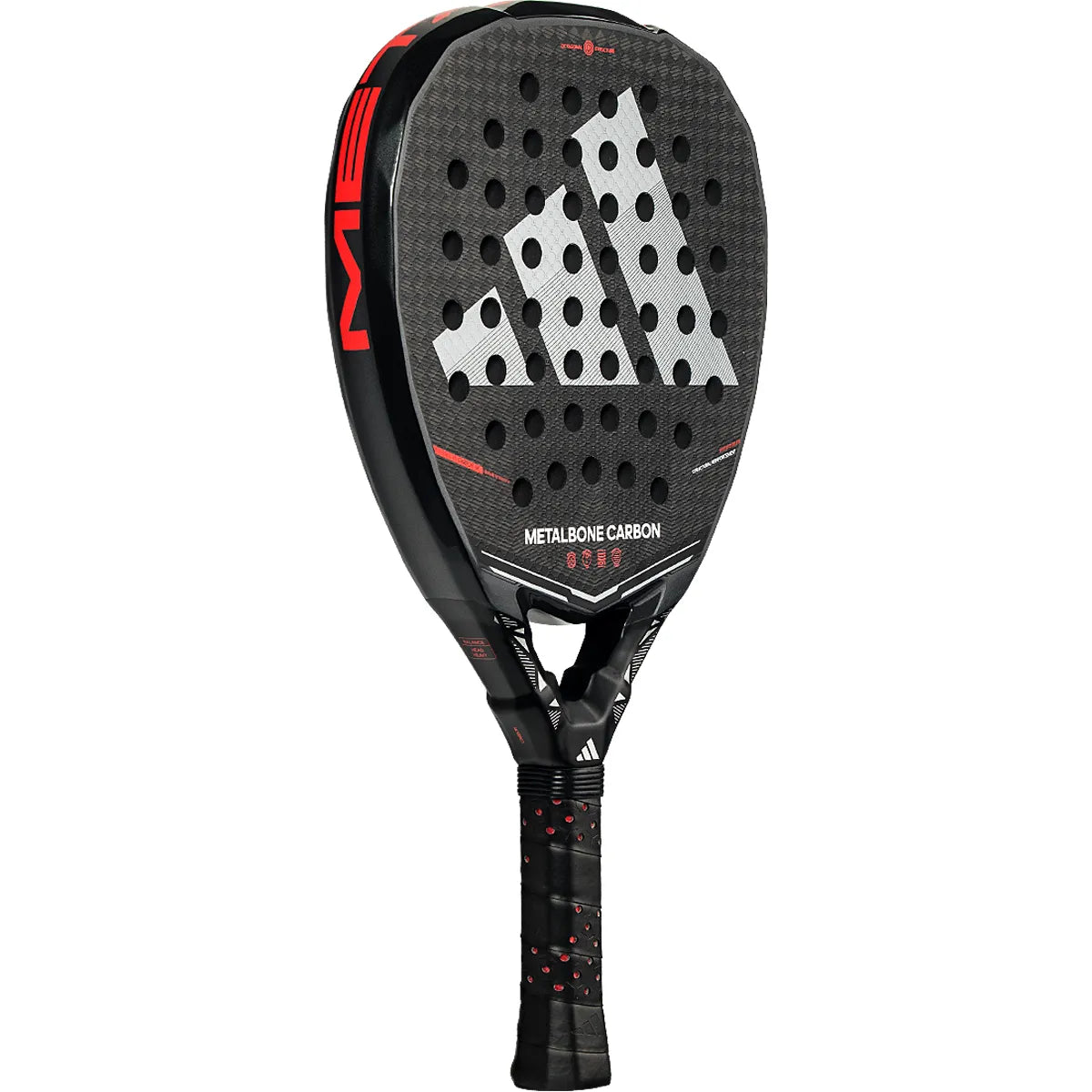 Padelschläger Test Adidas Metalbone Carbon 2026