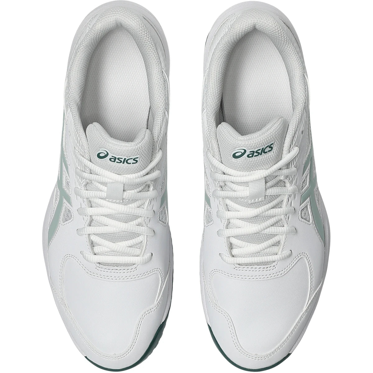 Asics Junior Court Slide 4 Allcourtschuh