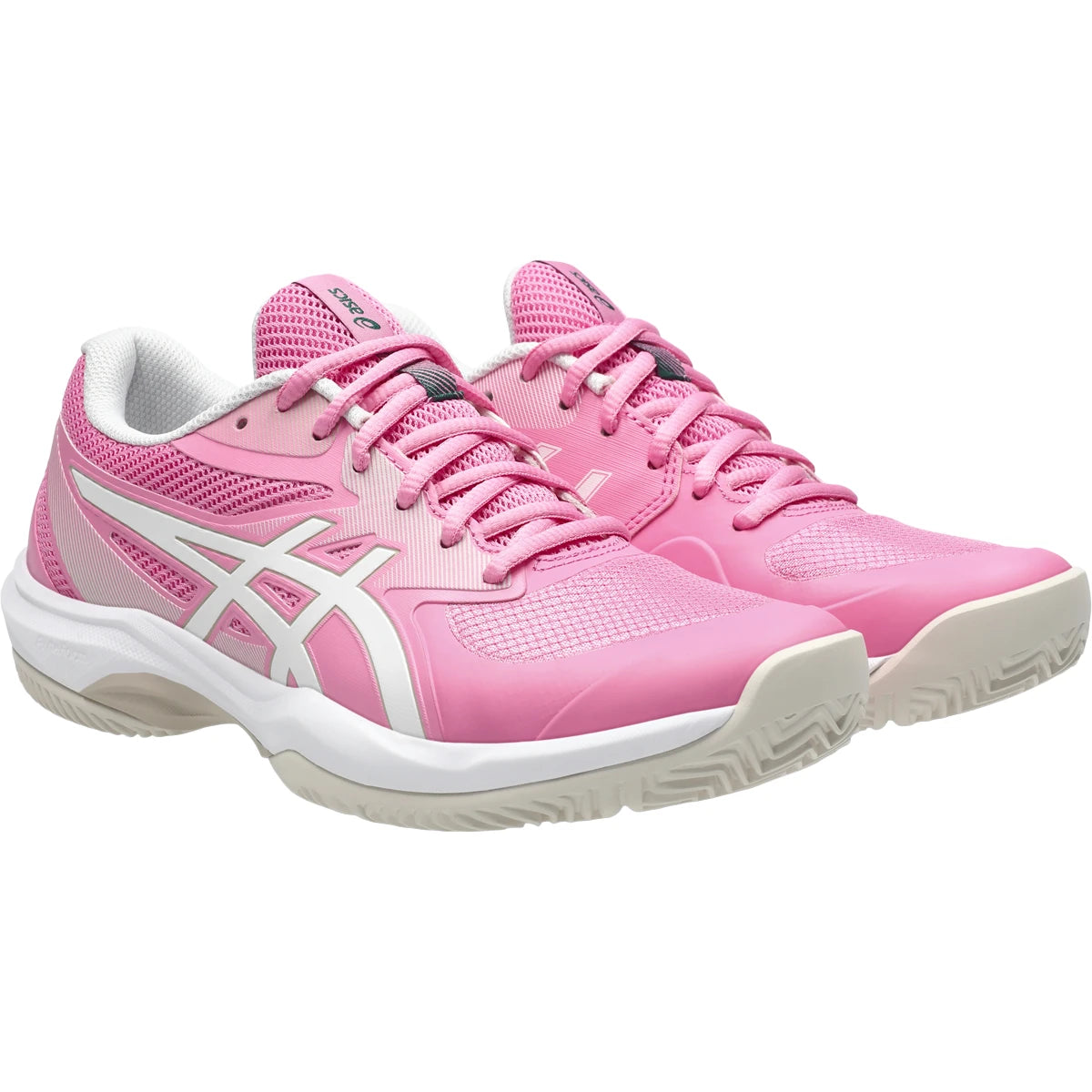 Padelschuhe Asics Damen Game Ff
