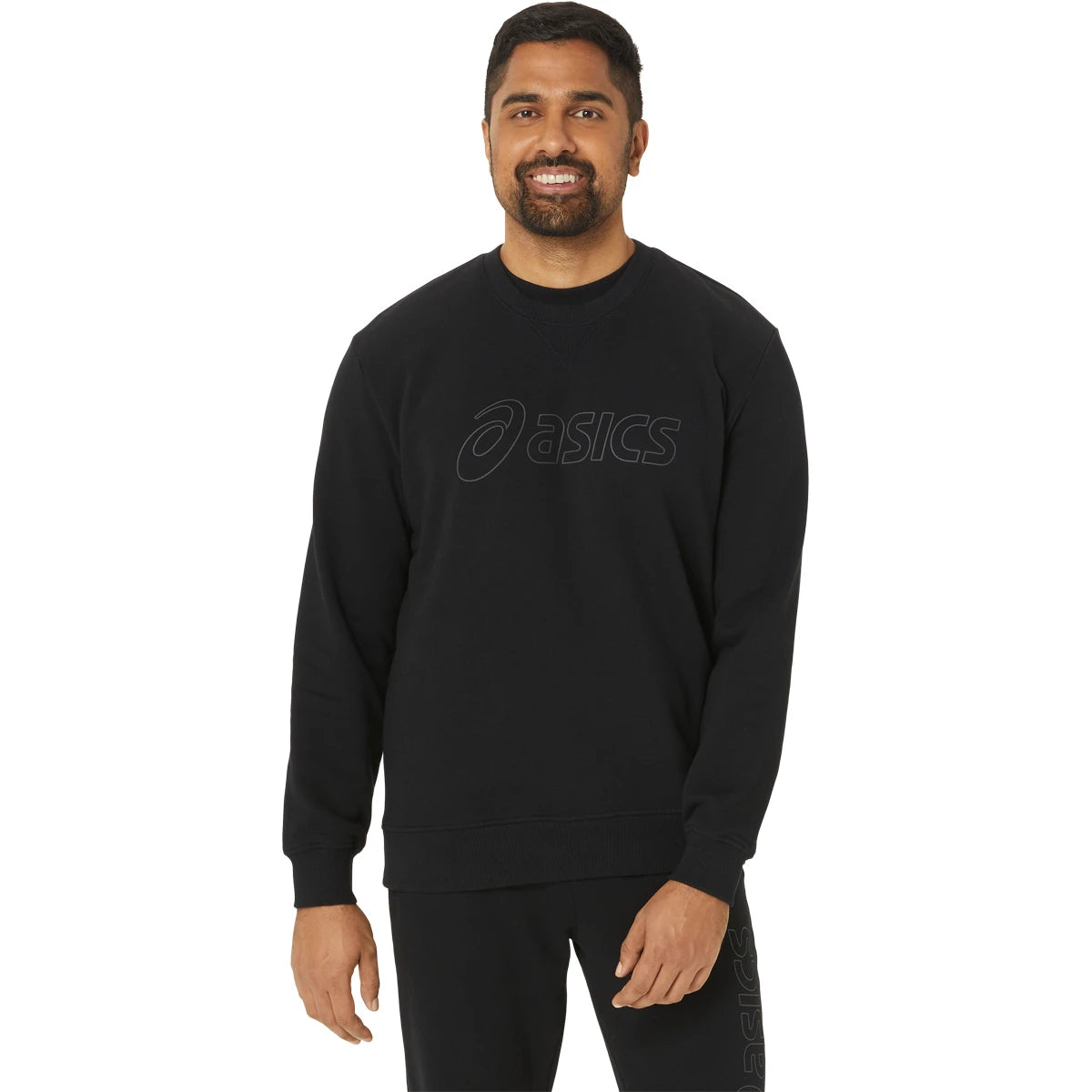 Sweatshirt Asics Training Crew