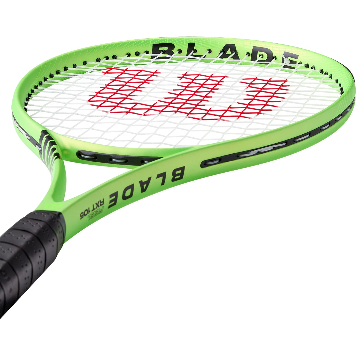 Wilson Blade Feel 105 Rxt Tennisschläger (298 Gr)