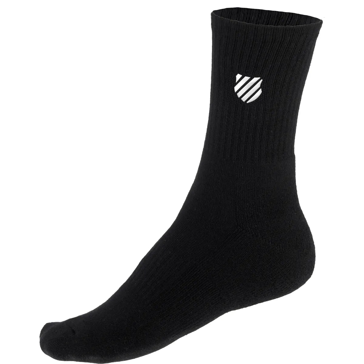 2 Paar K-Swiss Socken (Mid)