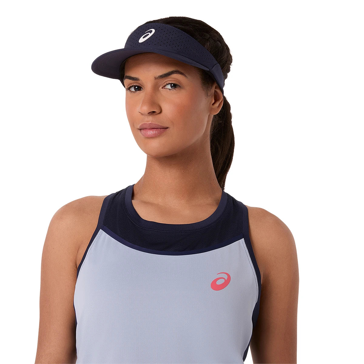 Tank-Top Asics Damen Paris