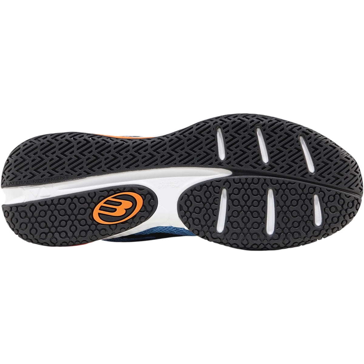 Bullpadel Ionic 26I Schuhe