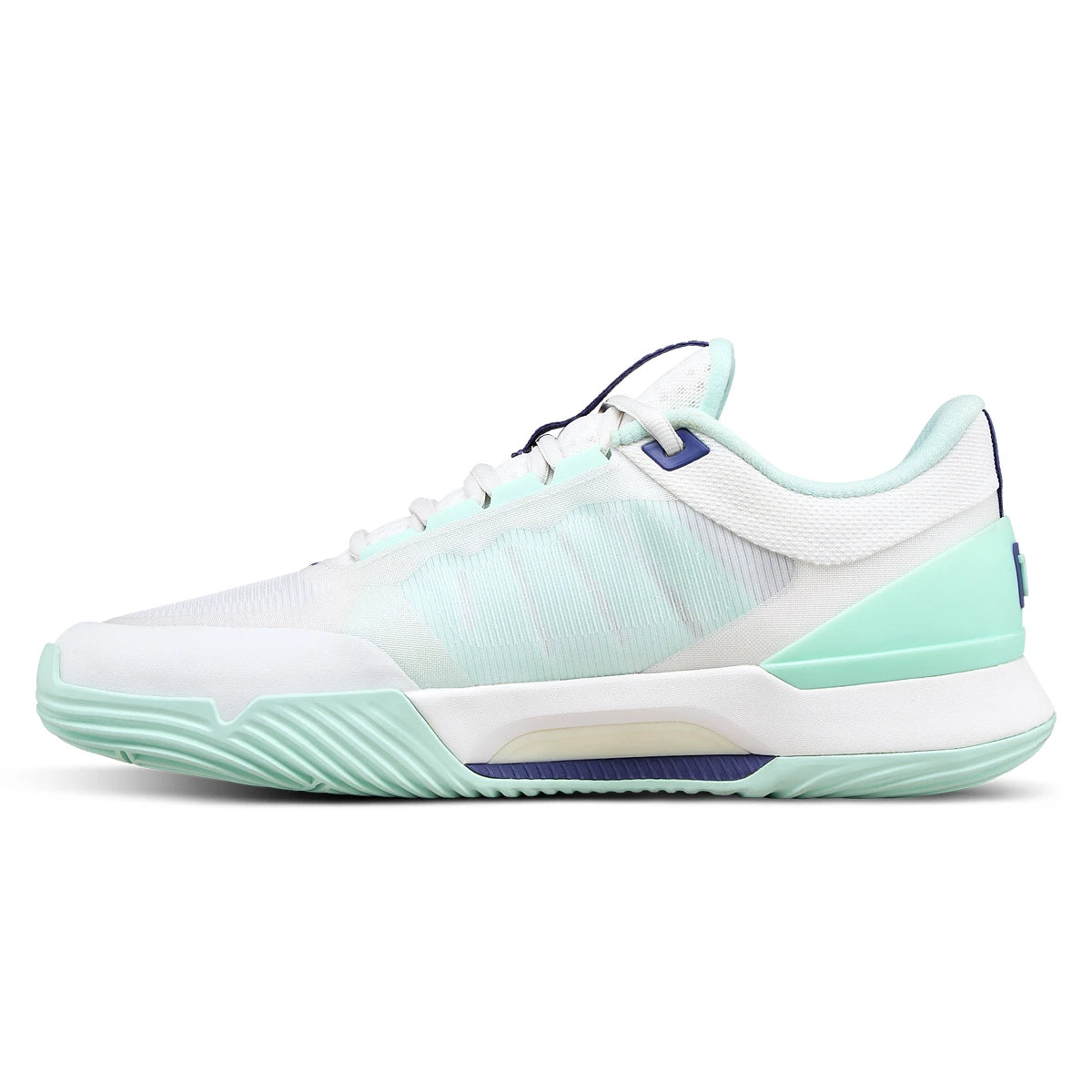 Padelschuhe Wilson Intrigue Tour Damen