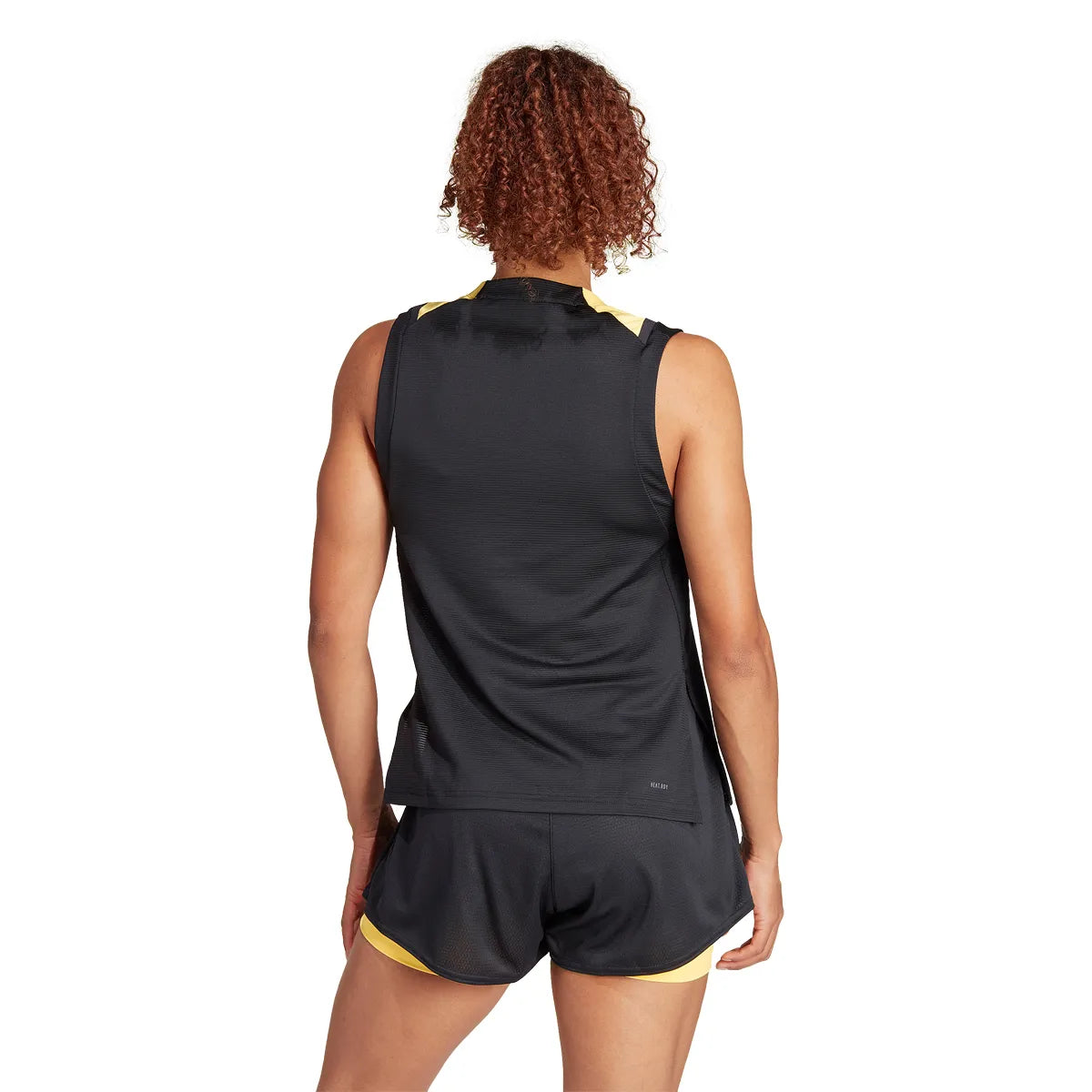 Tank-Top adidas Damen Pro Athlete Paris