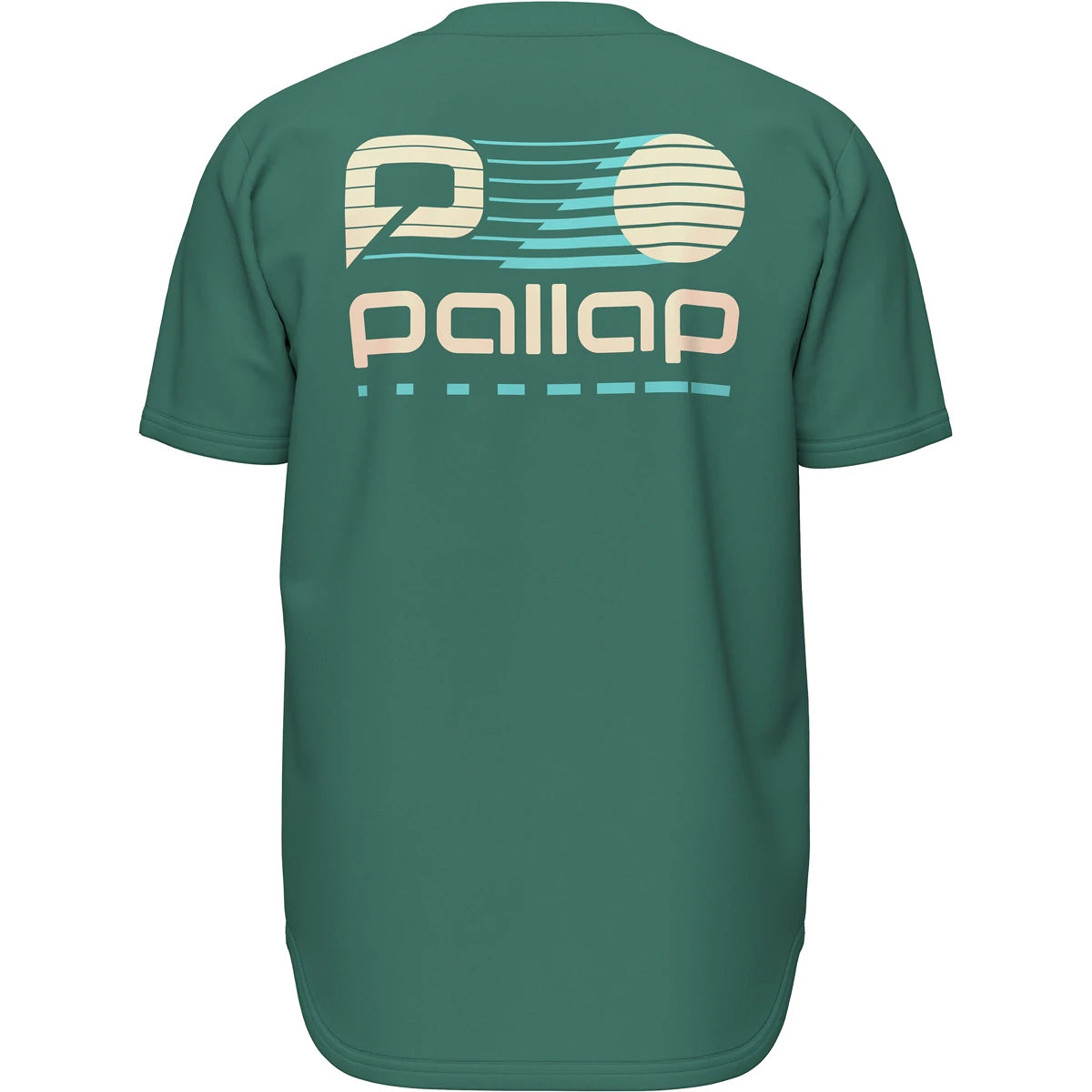T-Shirt Pallap Lifestyle