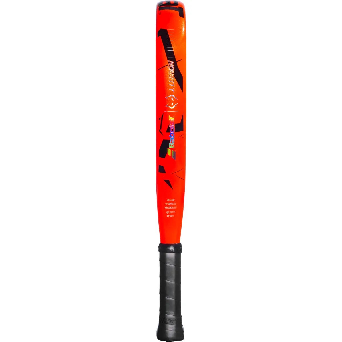 Padelschläger Test Babolat Viper Soft Juan Lebron 3.0 (2026)