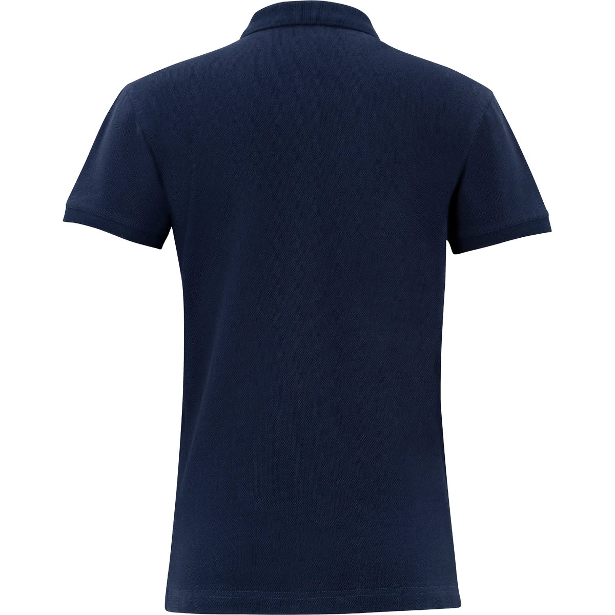 Damen Polo Tecnifibre Pro Piqué