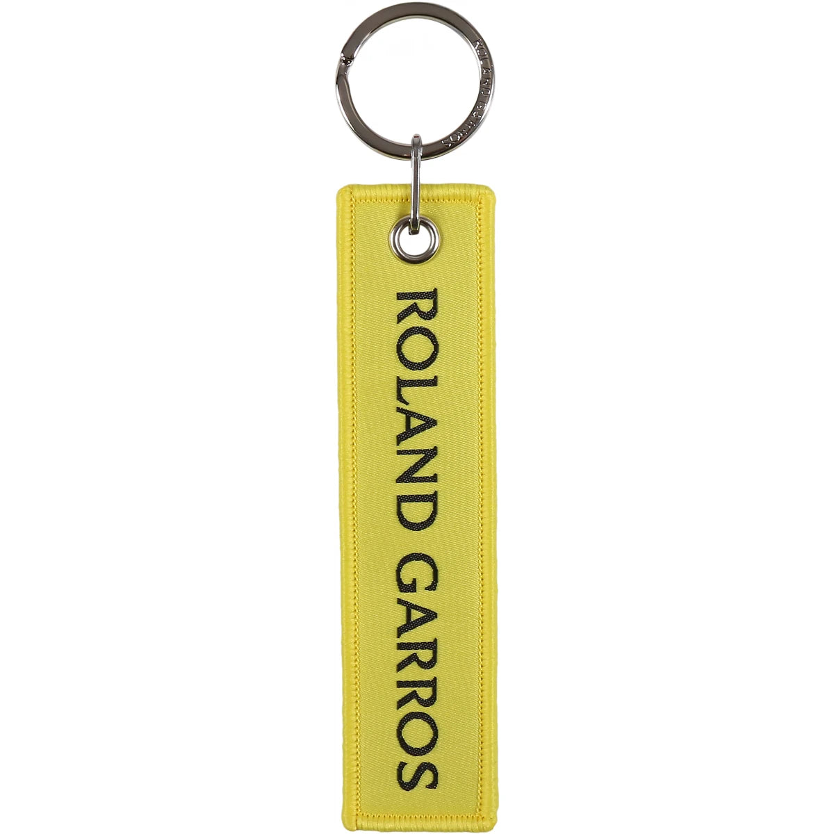Schlüsselanhänger Roland Garros Textile