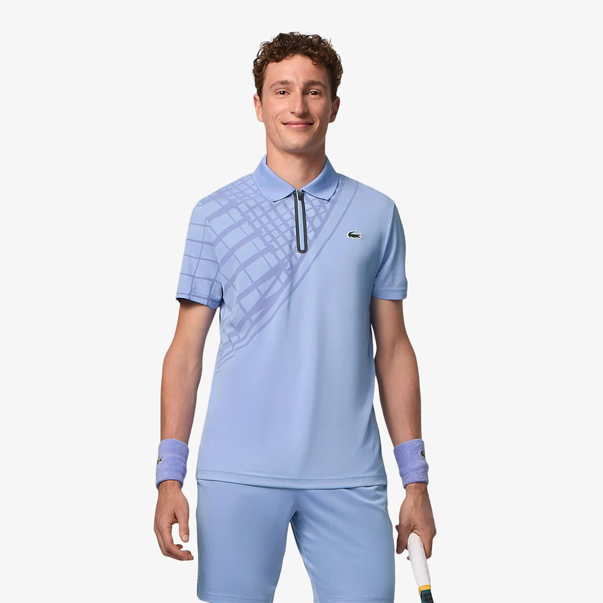 Polo Lacoste On Court Athlete Us Series / New York