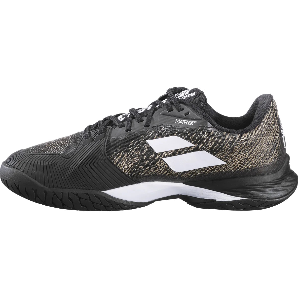 Babolat Jet Mach 3 Allcourtschuhe