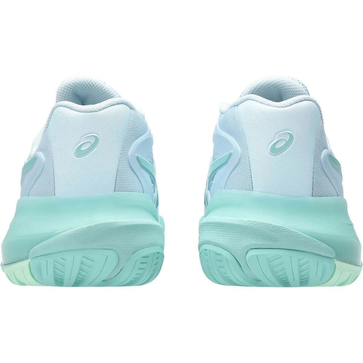 Asics Damen Gel Resolution X Allcourtschuh