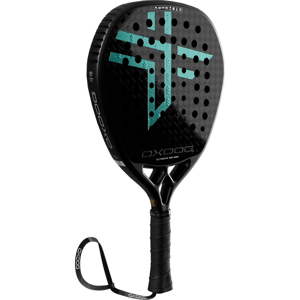 Padelschläger Oxdog Ultimate Nxt-Gen