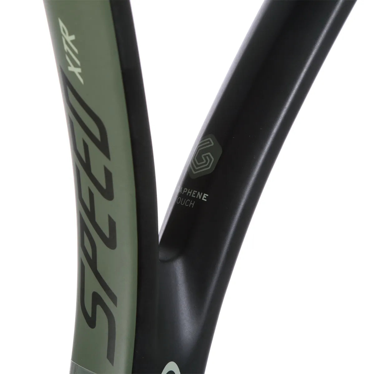 Schläger Head Graphene Touch Speed Xtr (285 Gr)