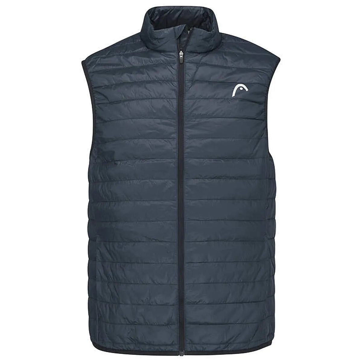 Ärmellose Head Club Trainingsjacke