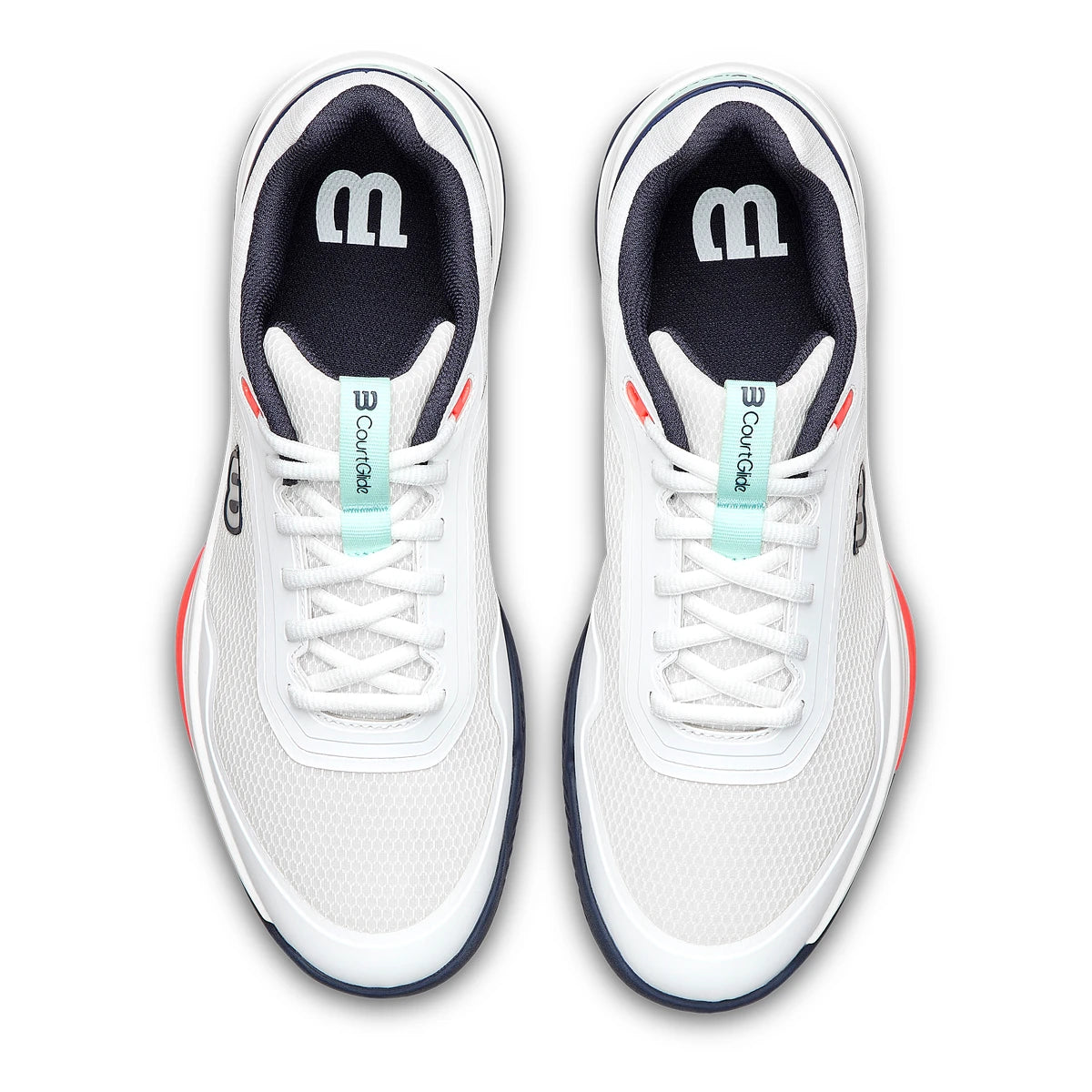 Wilson Courtglide Allcourtschuhe