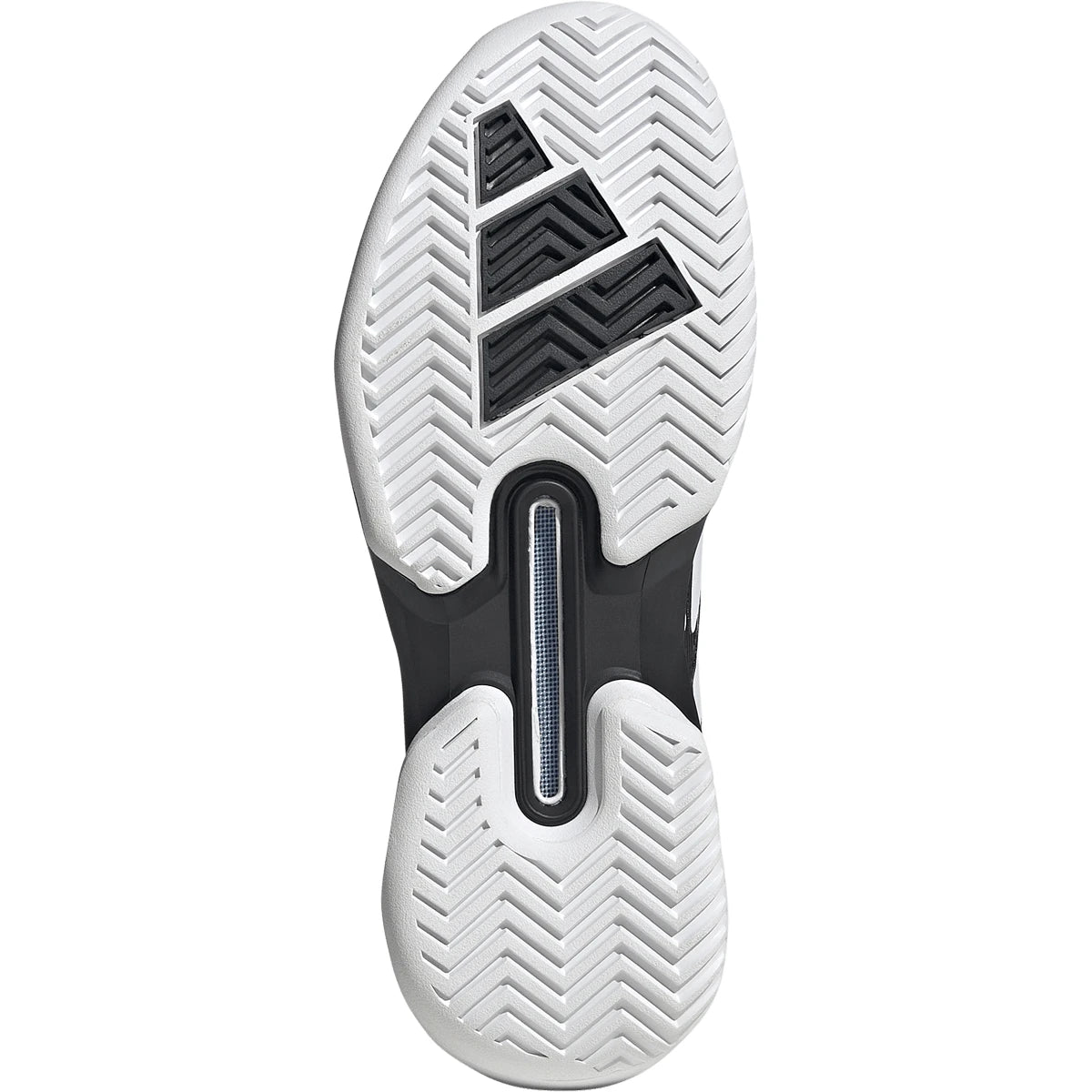 adidas Schuhe Damen Adizero Ubersonic 5 Allcourtschuh
