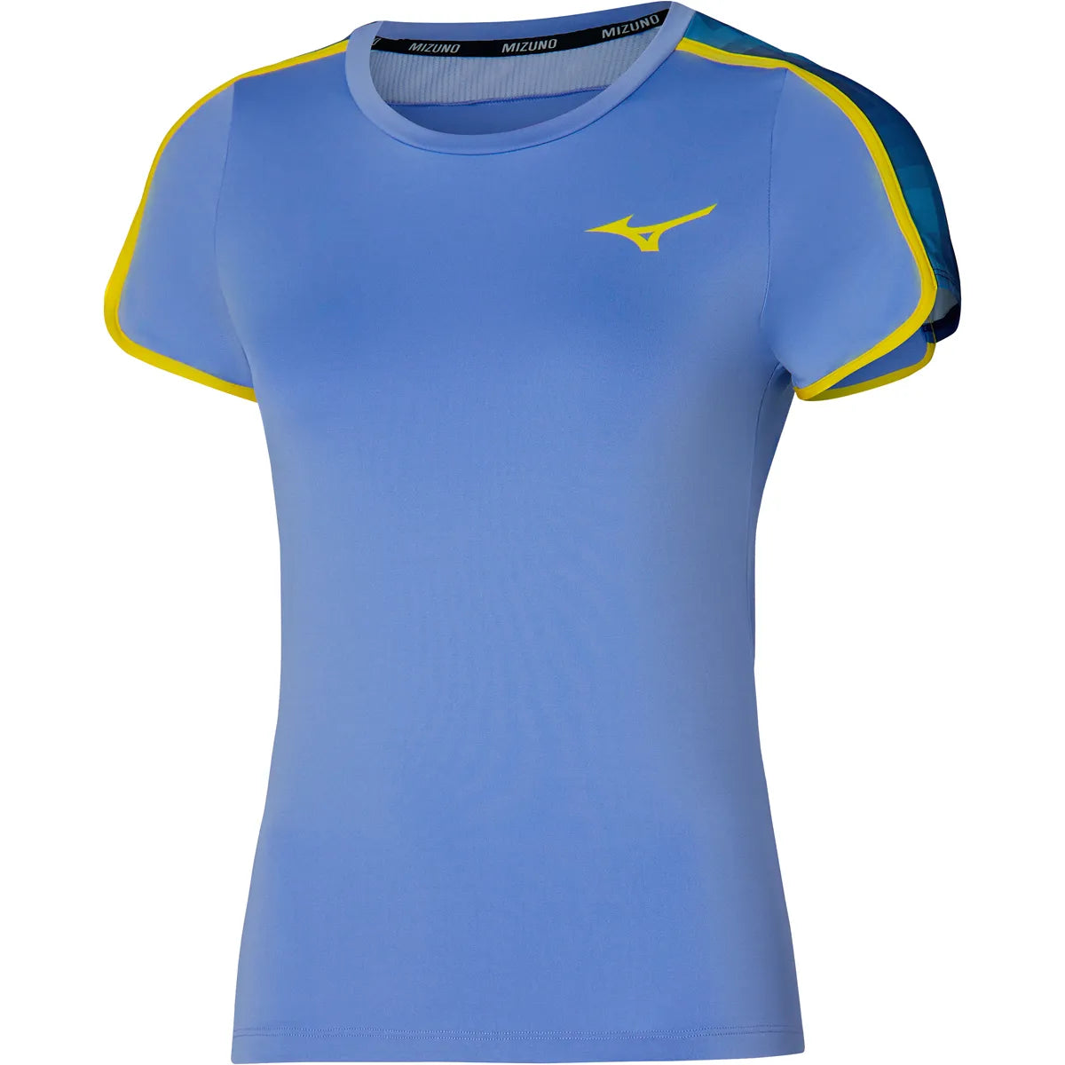 T-Shirt Mizuno Damen Frontier