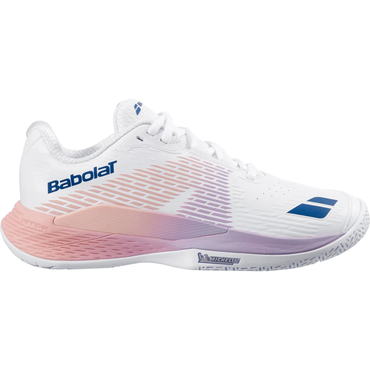 Babolat Damen Propulse Storm Allcourtschuh
