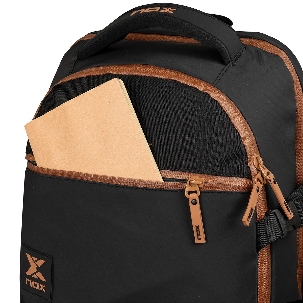 Rucksack Nox Padel Luxury Open Series