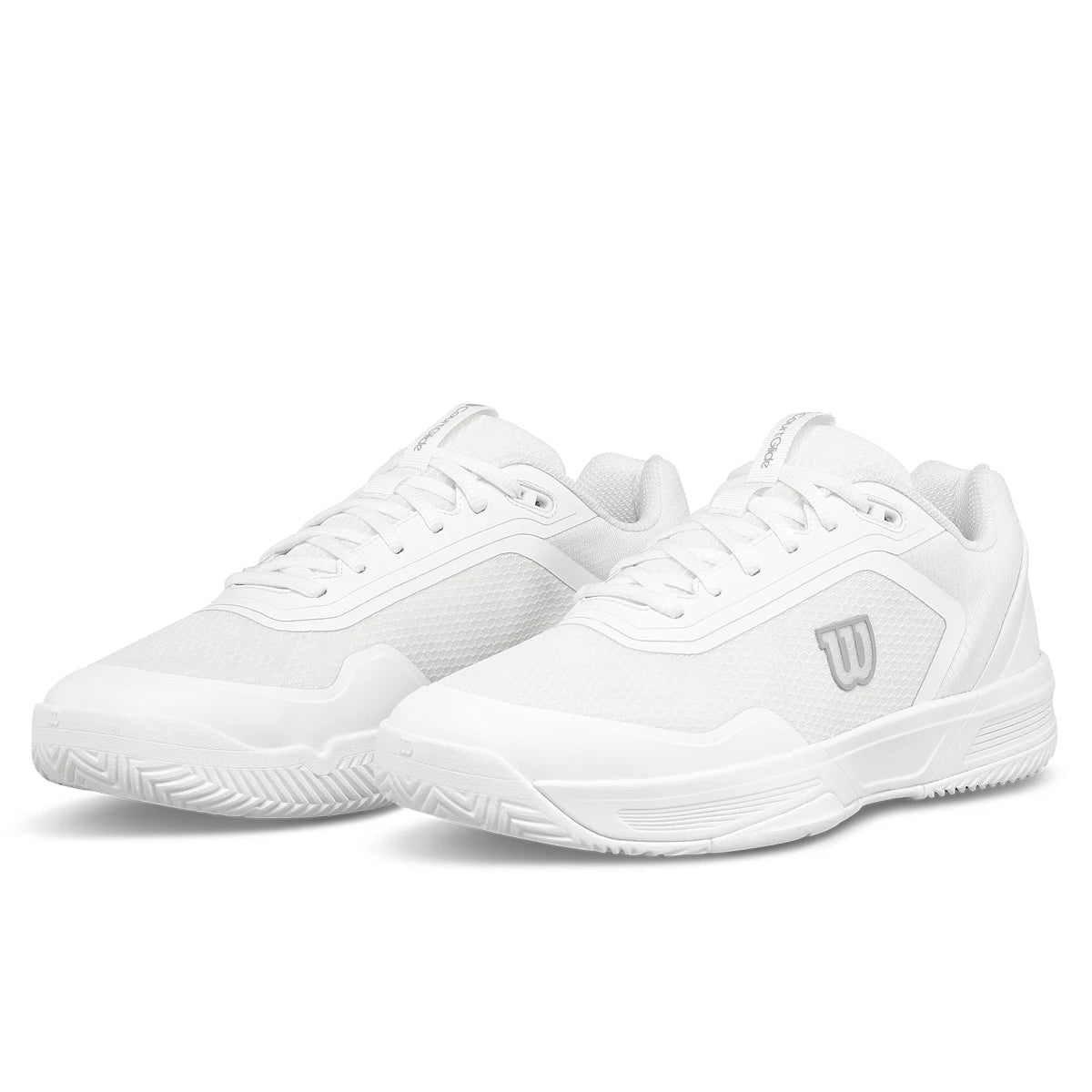 Wilson Damen Courtglide Allcourtschuh