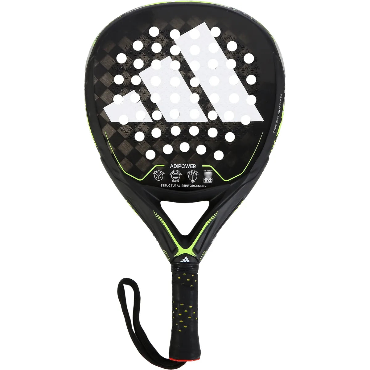 Raquette Occasion de Padel adidas Adipower 3.2