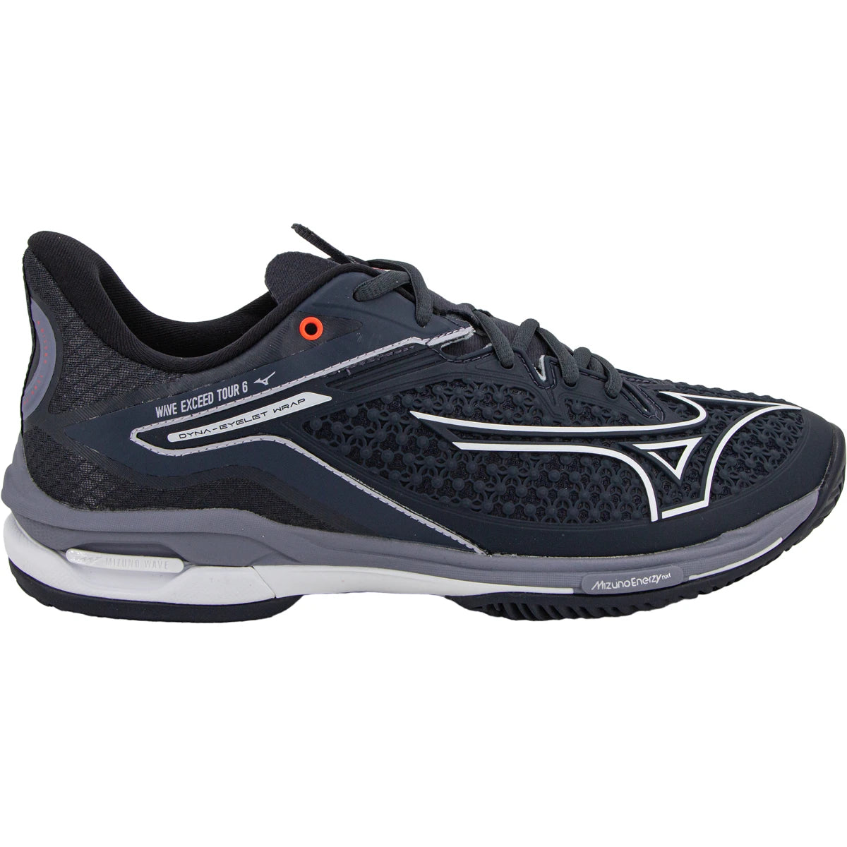 Sandplatzschuh Mizuno Wave Exceed Tour 6