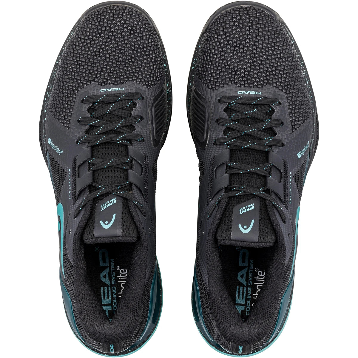 Head Sprint Pro 4.0 Sf Allcourtschuhe