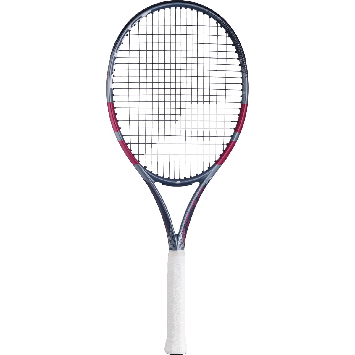 Babolat Evo Aero Lite Gen2 Pink Schläger (260 Gr) (Besaitet)